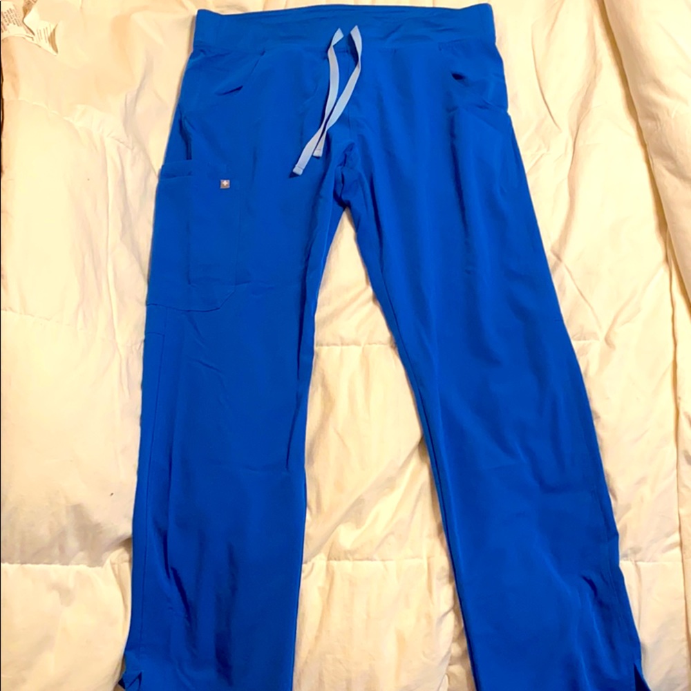 Figs Scrub pants